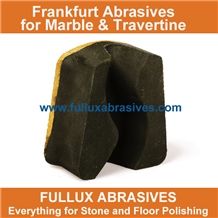 Compound Frankfurt for Marble Fine Grinding and Honing