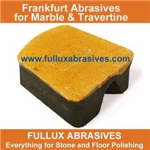 Compound Frankfurt for Marble Fine Grinding and Honing