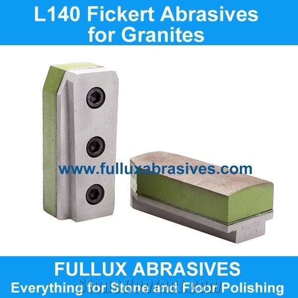 Diamond Fickert Abrasive for Granite