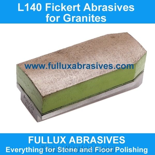 Diamond Fickert Abrasive for Granite