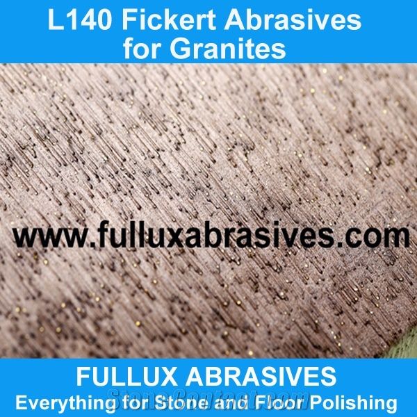 Diamond Fickert Abrasive for Granite