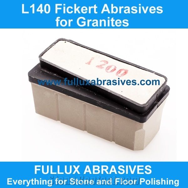 Fullux Abrasive Tools Magnesite Polishing Abrasives for Granire