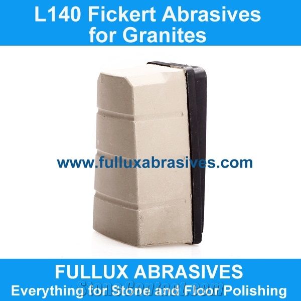 Magnesite Fickert Abrasive for Granite
