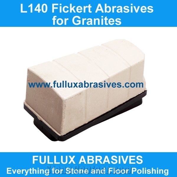 Magnesite Fickert Abrasive for Granite