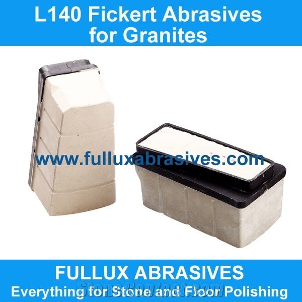 Magnesite Fickert Abrasive for Granite