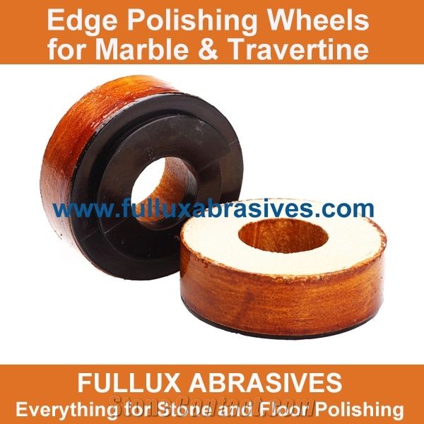 Marble Abrasives 5 Extra Edge Chamfering Wheel