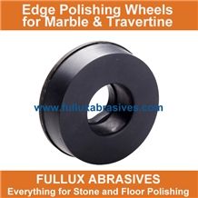 Marble Abrasives Resin Edge Chamfering Wheel