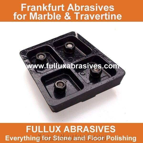 Metallic Diamond Frankfurt for Line Polishing Machine
