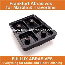 Metallic Diamond Frankfurt for Line Polishing Machine