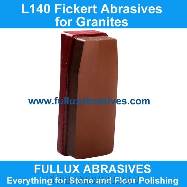 Resin Fickert Abrasive for Granite