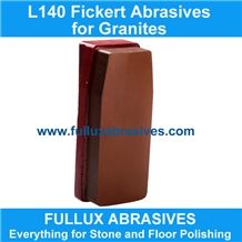 Resin Fickert Abrasive for Granite