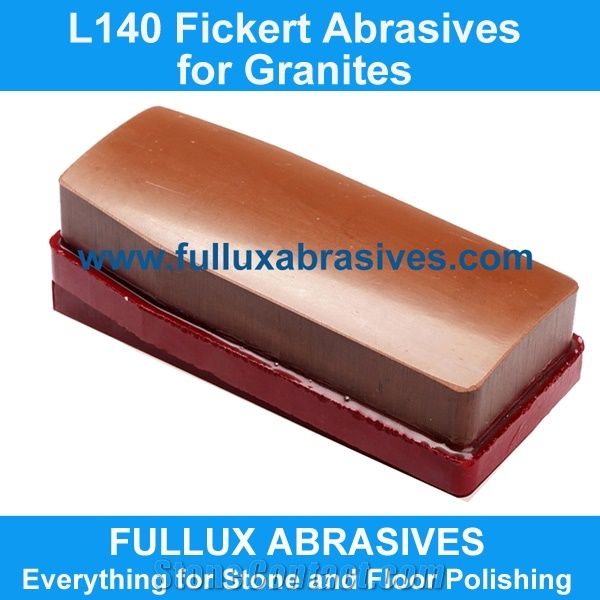 Resin Fickert Abrasive for Granite