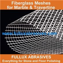Stone Backing Alkali-Resistant Fiberglass Mesh