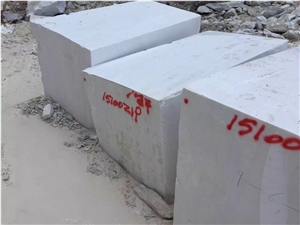 China Sichuan Eastern White, Oriental White Marble Blocks