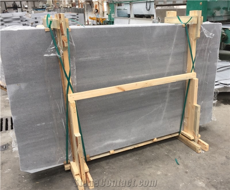 Mura Dark Marble Slabs & Tiles