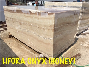 Lifora Onyx Block