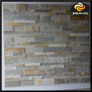 Ledgedstone Veneer,Ledge Stone Wall Panels, Stone Ledger Panel