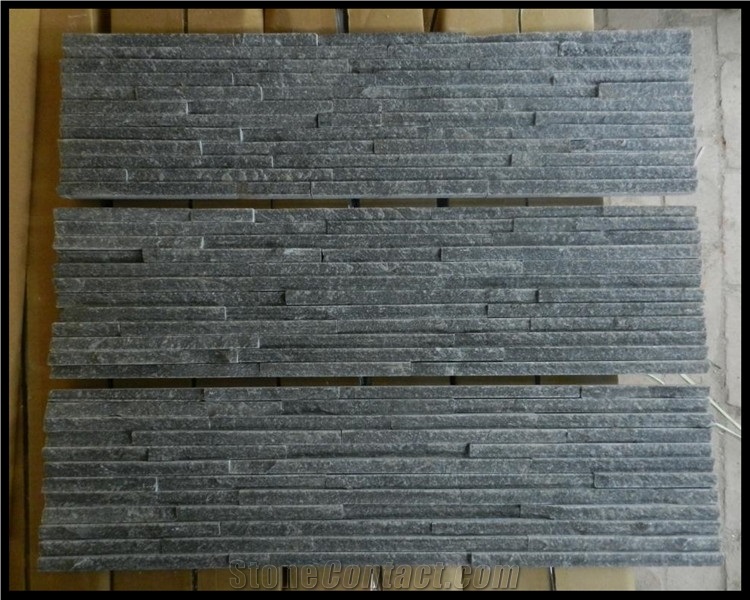 Thin Slate Veneer Panels,Slate Veneer Tiles,Slate Ledgestone