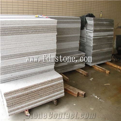 Agate Red Marble Stone Polished Flamed Brushed Bullnosed Step,Stair Treads,Risers,Staircase
