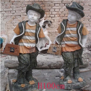Art Grey Granite Angel Statues Sculptures,Stone Angel Granite Carving,Statues Engaving,Angel Ideas