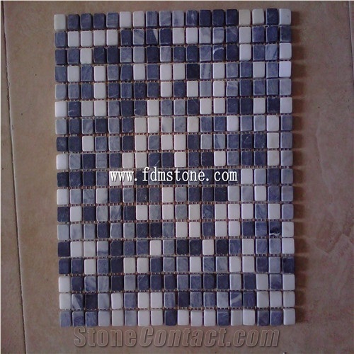 Black Glass Mosaic,White Glass Bathroom Mosaic Tile, Kitchen Mosaic Tile, Mosaic,Stone Mosaic,Metal Mosaic