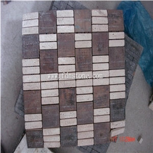 Black Glass Mosaic,White Glass Bathroom Mosaic Tile, Kitchen Mosaic Tile, Mosaic,Stone Mosaic,Metal Mosaic