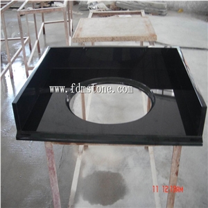 Brazil Uba Tuba Green Granite Polished Vanity Top,Bathroom Countertops,Custom Vanity Tops,Engineered Stone Bathroom