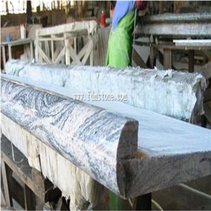 China Black Pearl Basalt G684 Polished Bathroom Kitchen Countertop,Vanity Top,Bar Top,Island Top,Bullnosed Desk Tops,Curved Bench Tops,Work Top,Vantiy Tops