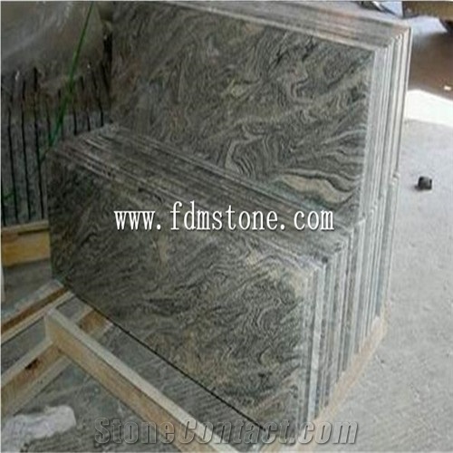China Black Slate Granite Stone Polished Flamed Brushed Bullnosed Step,Stair Treads,Risers,Staircase 