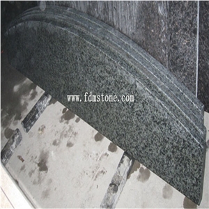 China Giallo Veneziano Granite Polished Kitchen Countertop,Bar Top,Island Top,Bullnosed Desk Tops,Curved Bench Tops,Work Top