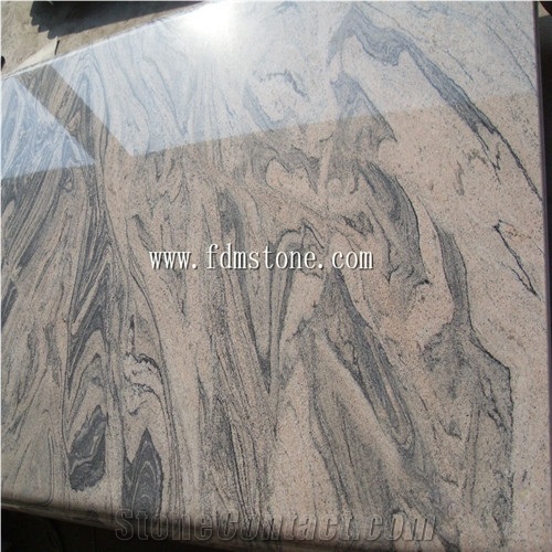 China Giallo Veneziano Granite Polished Kitchen Countertop,Bar Top,Island Top,Bullnosed Desk Tops,Curved Bench Tops,Work Top