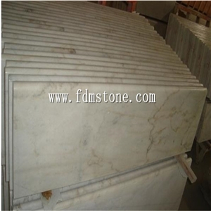 China Guangxi White Royal White Stone Polished Flamed Brushed Bullnosed Step,Stair Treads,Risers,Staircase