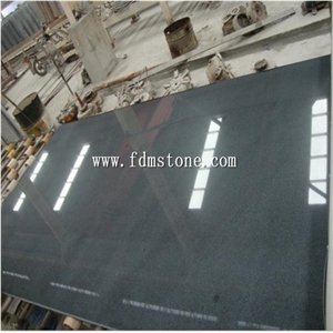 China Red Granite G562 Polished Kitchen Countertop,Bar Top,Island Top,Bullnosed Desk Tops, Bench Tops,Work Top
