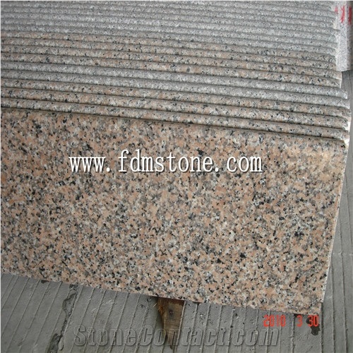 China Rust/Grey/Black Slate Honed Bullnosed Step,Stair Treads,Risers,Staircase