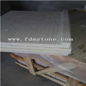 China Xili Red Pink Granite Stone Polished Flamed Brushed Bullnosed Step,Stair Treads,Risers,Staircase