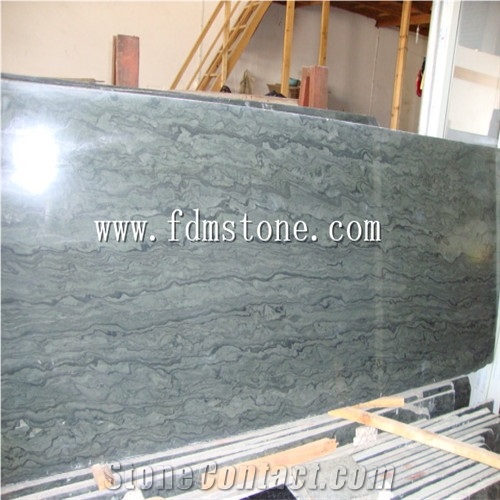 Coffee Marble Stone Polished Flamed Brushed Bullnosed Step,Stair Treads,Risers,Staircase