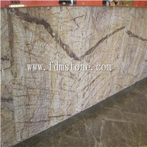 Dark Emperador Marble Stone Polished Flamed Brushed Bullnosed Step,Stair Treads,Risers,Staircase