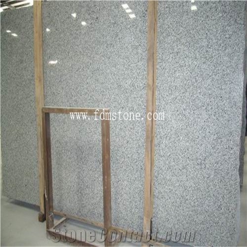 Fujian Yellow Granite G682 Zhangpu Rusty Polished Countertop