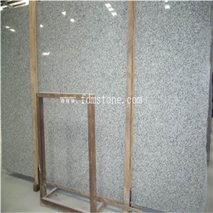 Fujian Yellow Granite G682 Zhangpu Rusty Polished Countertop