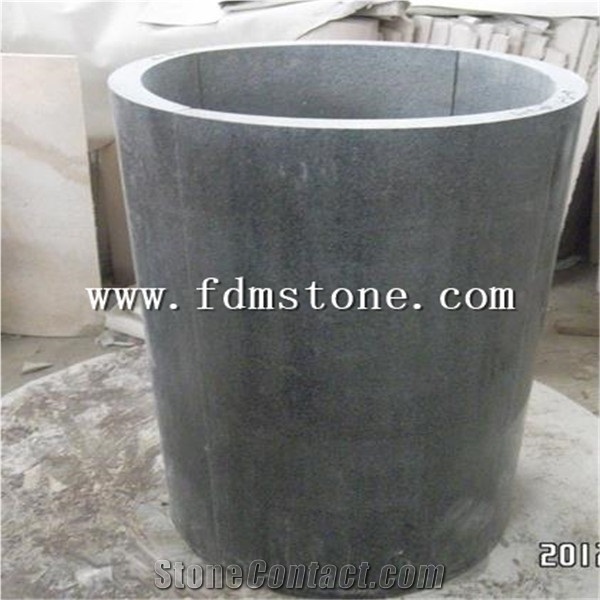 Granite Concrete Columns Mold Concrete Pillar Roman Stone Column for Decorative
