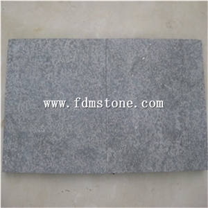 Honed Valley Bluestone Paver Dark Grey Limestone Steps,Antique Paver Cube Setts Tile Boarder