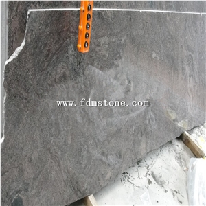India Juparana Columbo Granite Polished Granite Floor Covering Tiles, Walling Tiles,Slab and Countertop