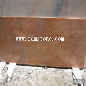 India Red Granite Stone Polished Flamed Brushed Bullnosed Step,Stair Treads,Risers,Staircase