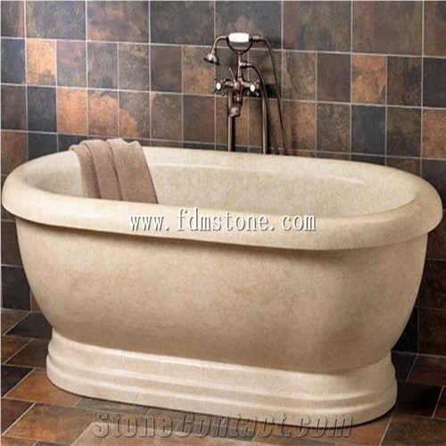 Natural Shanxi Black Stone Granite Bathroom Shower Tub Surround ,60" Augustus Chiselled Split Stone Tub Square Bathtubs