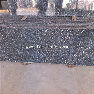 Norway Silver Pearl Granite， Polished Granite Floor Covering Tiles, Walling Tiles,Slab