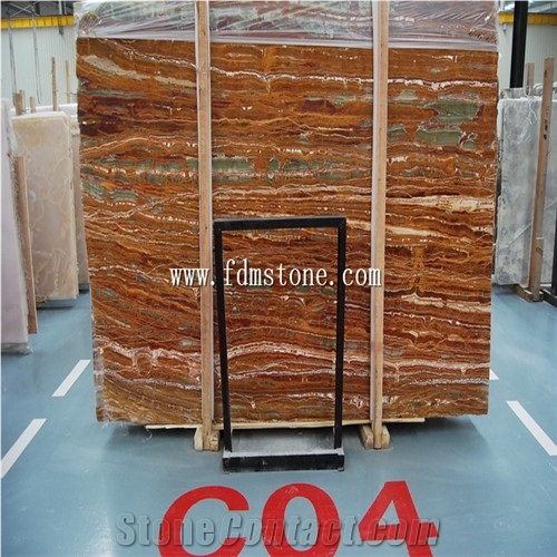 Purple Onyx Big Slab,Flooring Tiles,Walling Tiles