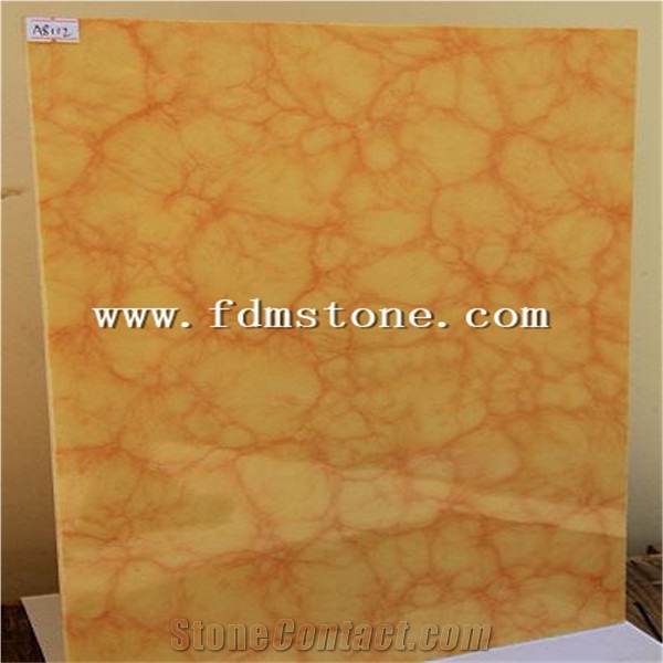 Semi-Precious Gemstone Wall and Flooring Tiles
