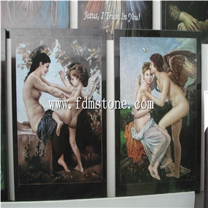 Shadow Carving Manufacturer,Popular Carving ,Decorating Stone Animal Crafts