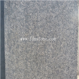 Shandong Blue Limestone Honed Bluestone Pool Coping Tiles, Bluestone Swimming Pool Decks, Honed Rebated Bullnose Coping Tiles / Bullnose Drop Face Swimming Pool Tiles