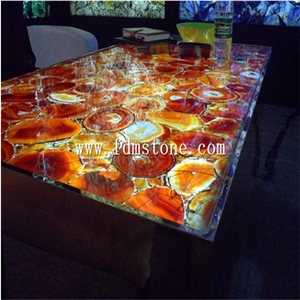Various Colors Translucent Artificial Semiprecious Stone,Translucent Solid Surface,Yellow Gemstone Walling Tiles,Book Matching Walling Tiles